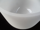 White Chakra Tuned Quartz Singing Bowl Sets Hand Selected with perfect harmony